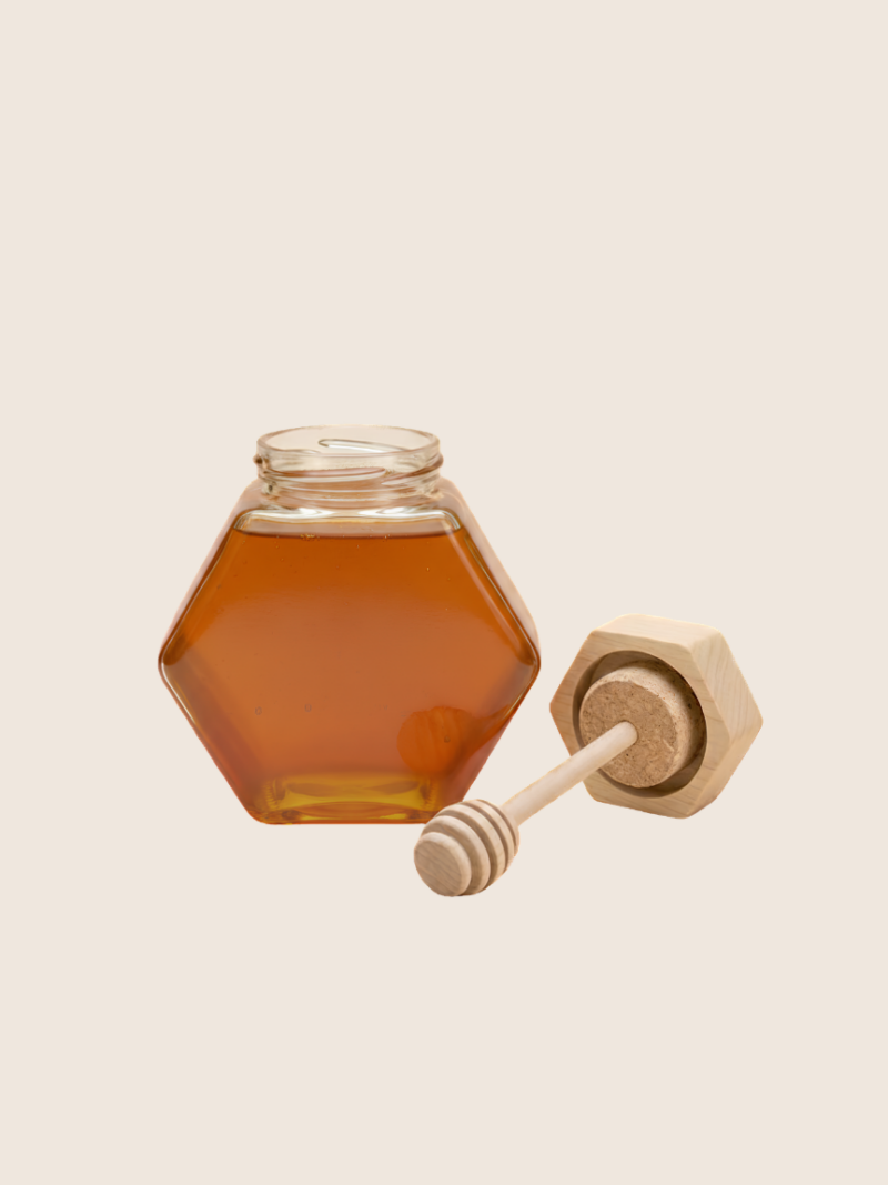 pot de miel