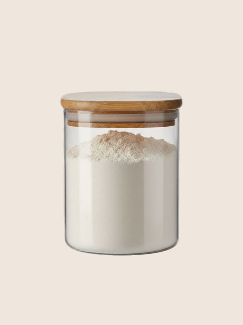 Bocal de Conservation en Verre 1000ml