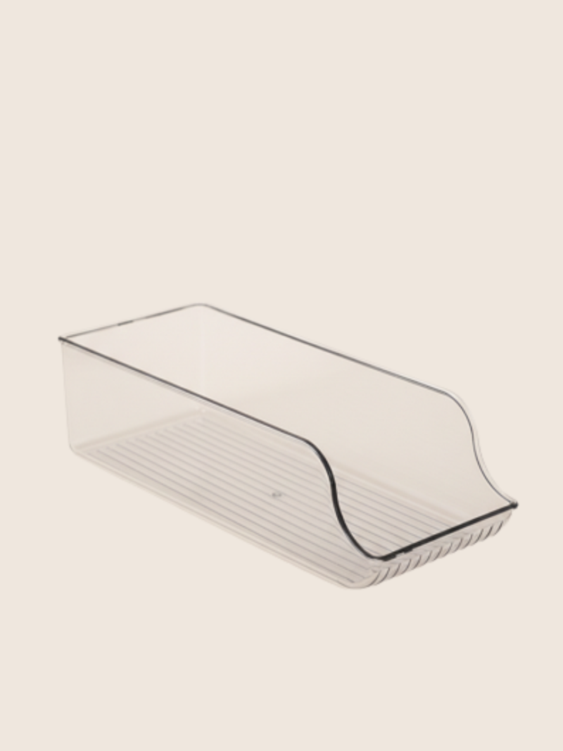 Boîte de rangement en pour boissons - frigo