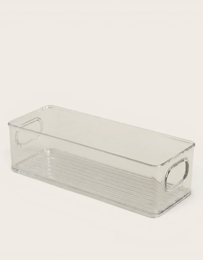 Bac de Rangement pour le Frigo
