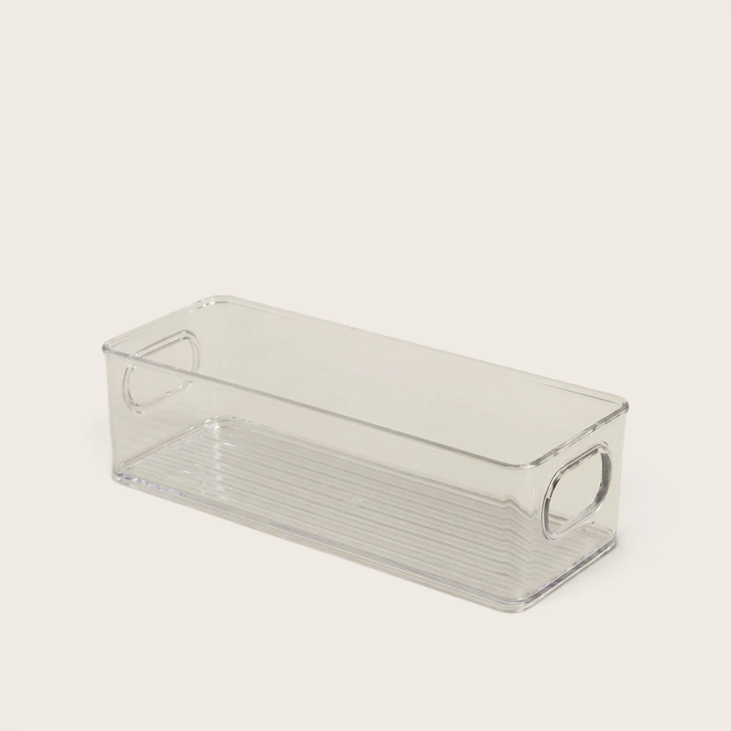 Bac de Rangement pour le Frigo