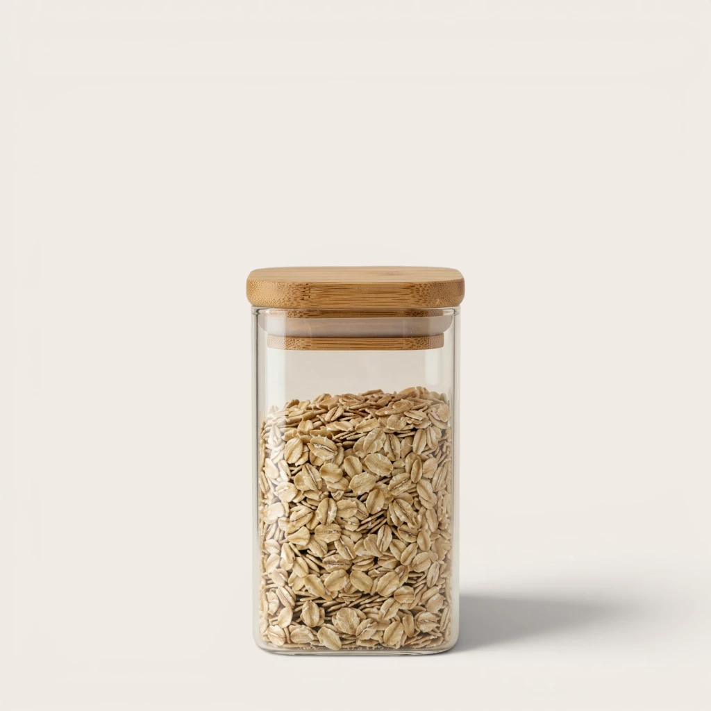 Bocal Essentiel Épices et Condiments