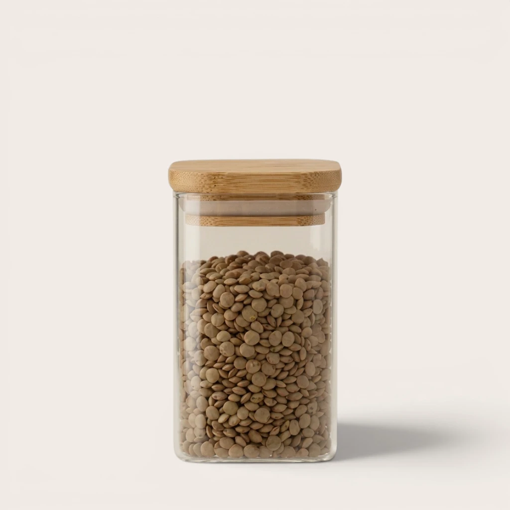 Bocal Essentiel Épices et Condiments – Image 2