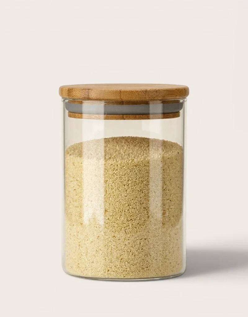 beity-bocal-rond-720 Bocal en Verre Rond 720ml